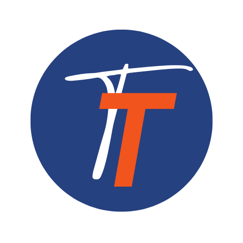 Tripifive Logo